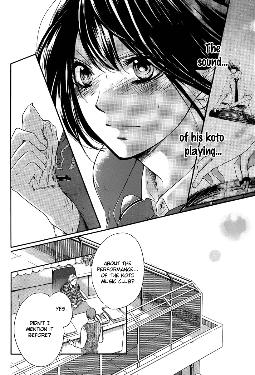 Read Kono Oto Tomare! (EN) Manga Online