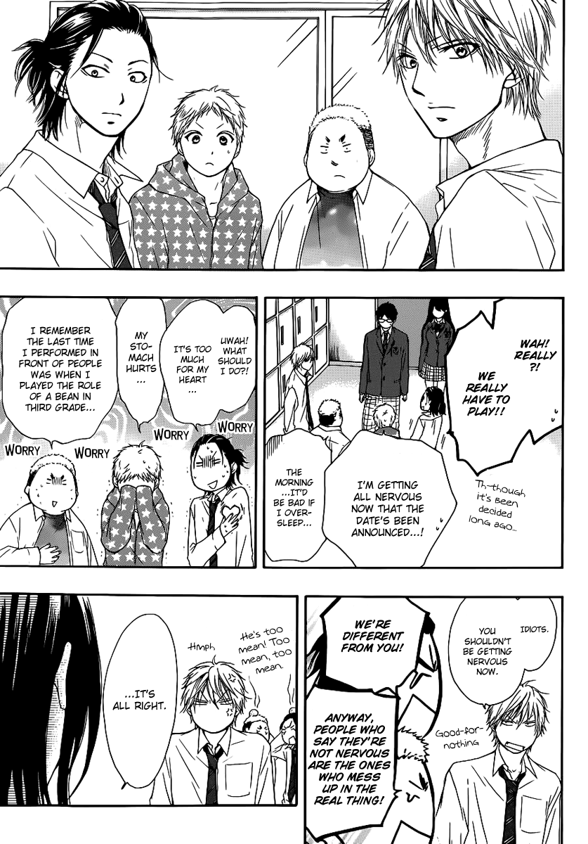 Read Kono Oto Tomare! (EN) Manga Online
