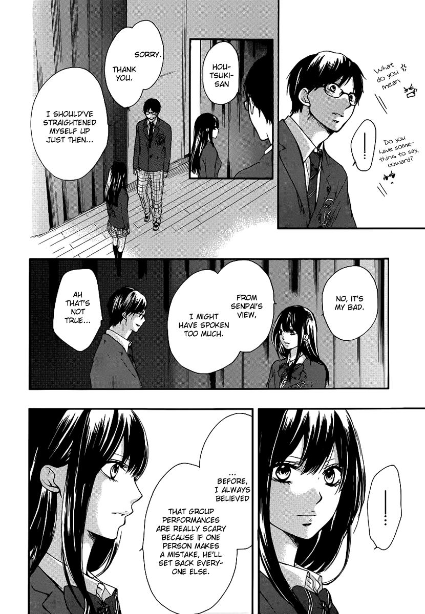 Read Kono Oto Tomare! (EN) Manga Online