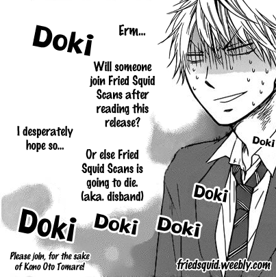 Read Kono Oto Tomare! (EN) Manga Online