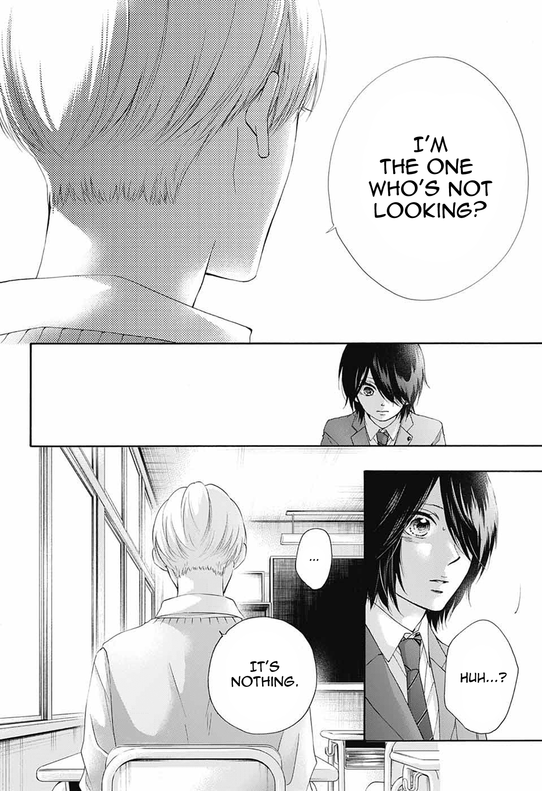 Read Kono Oto Tomare! (EN) Manga Online