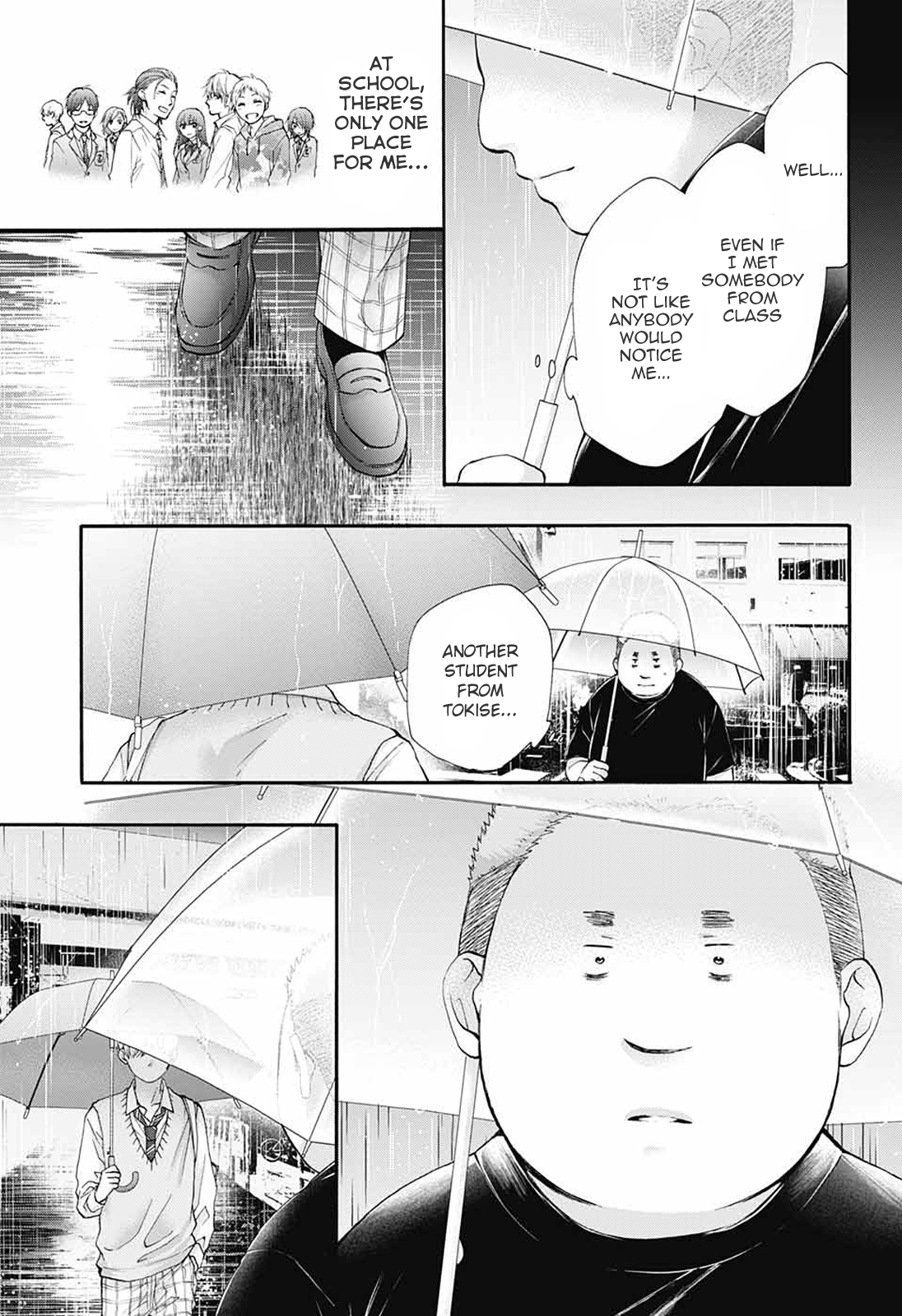 Read Kono Oto Tomare! (EN) Manga Online