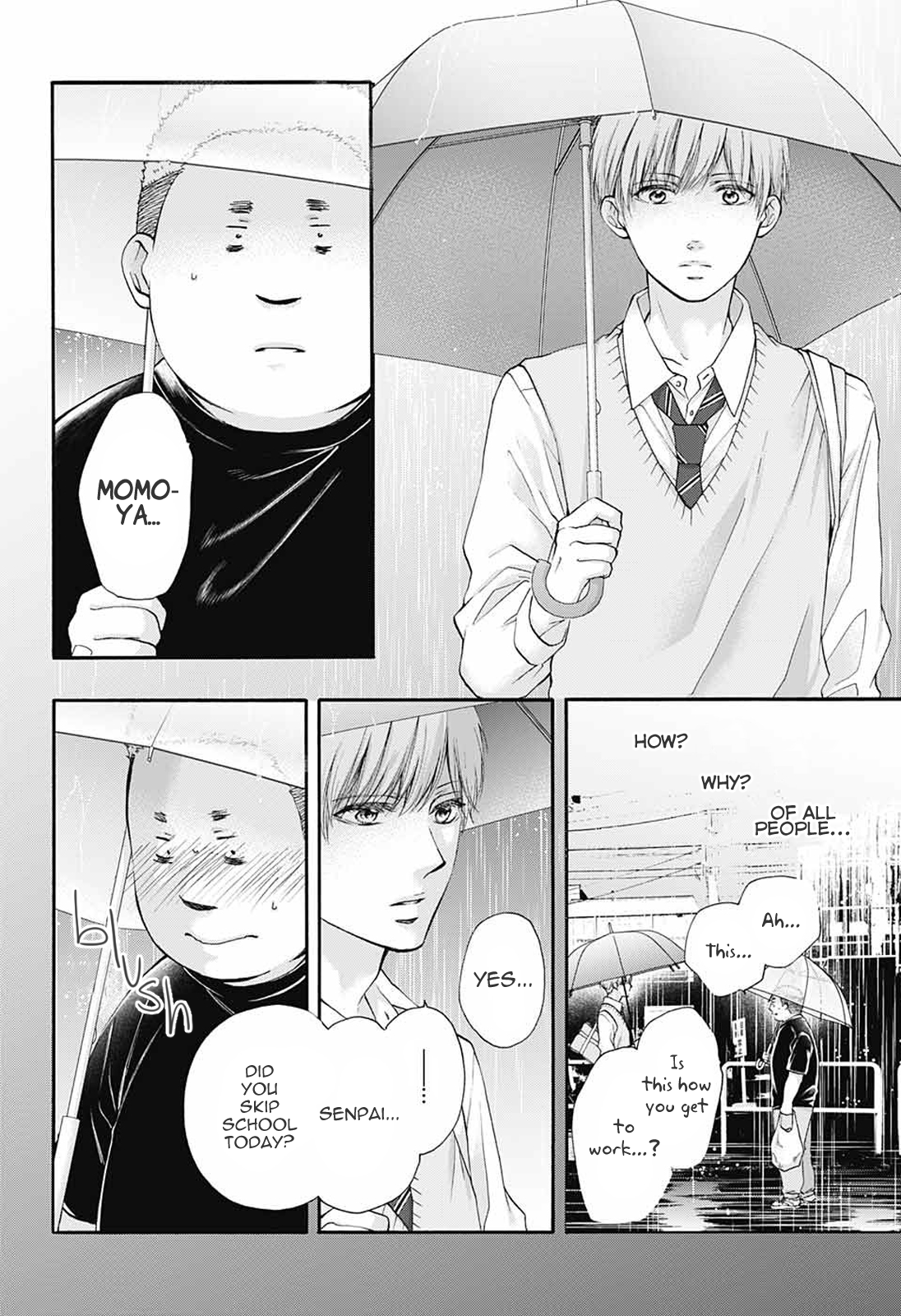 Read Kono Oto Tomare! (EN) Manga Online