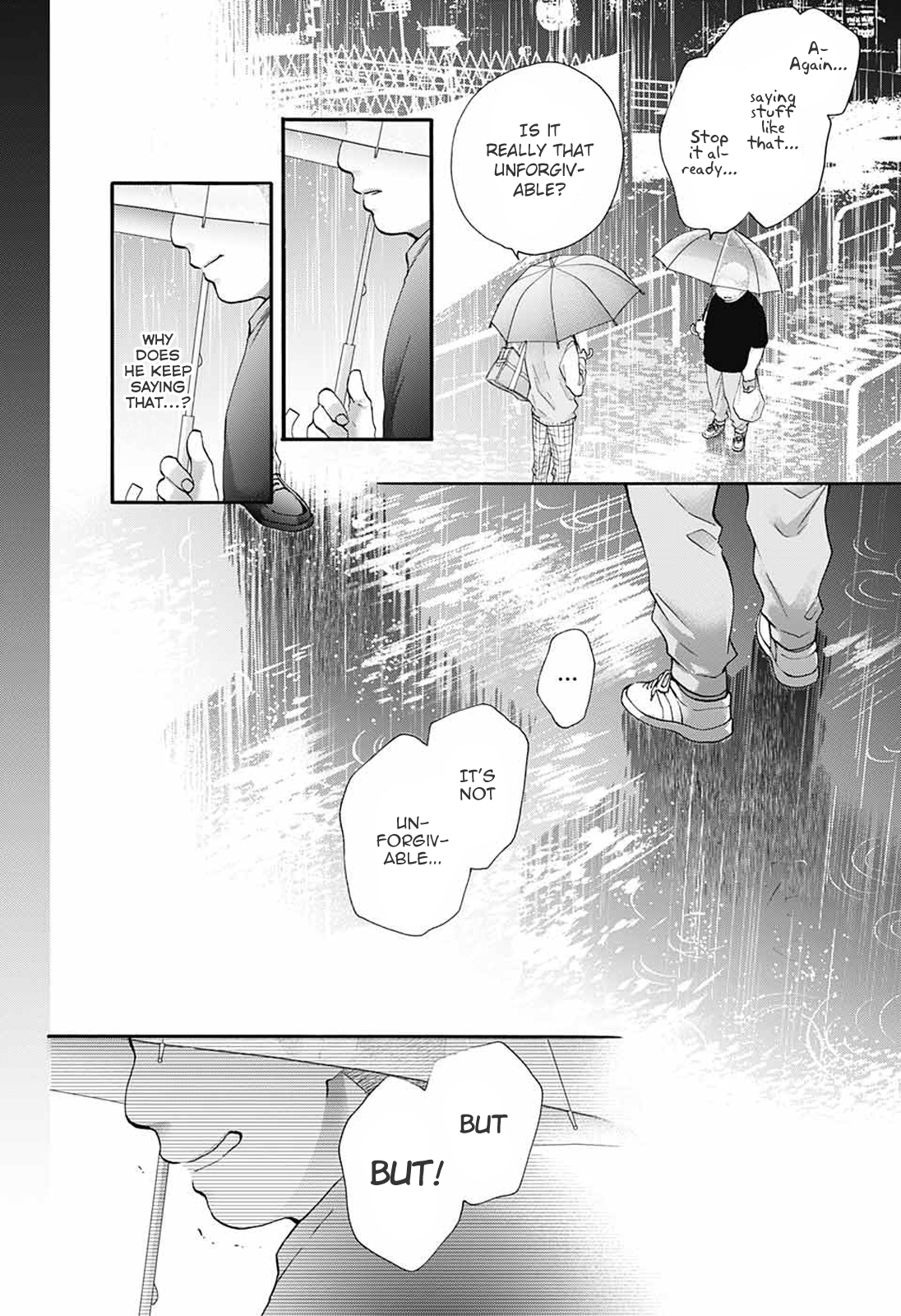Read Kono Oto Tomare! (EN) Manga Online