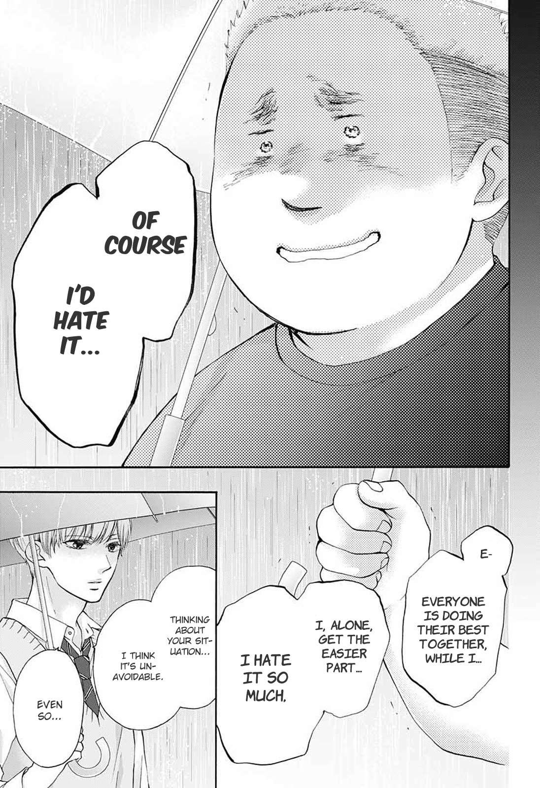 Read Kono Oto Tomare! (EN) Manga Online
