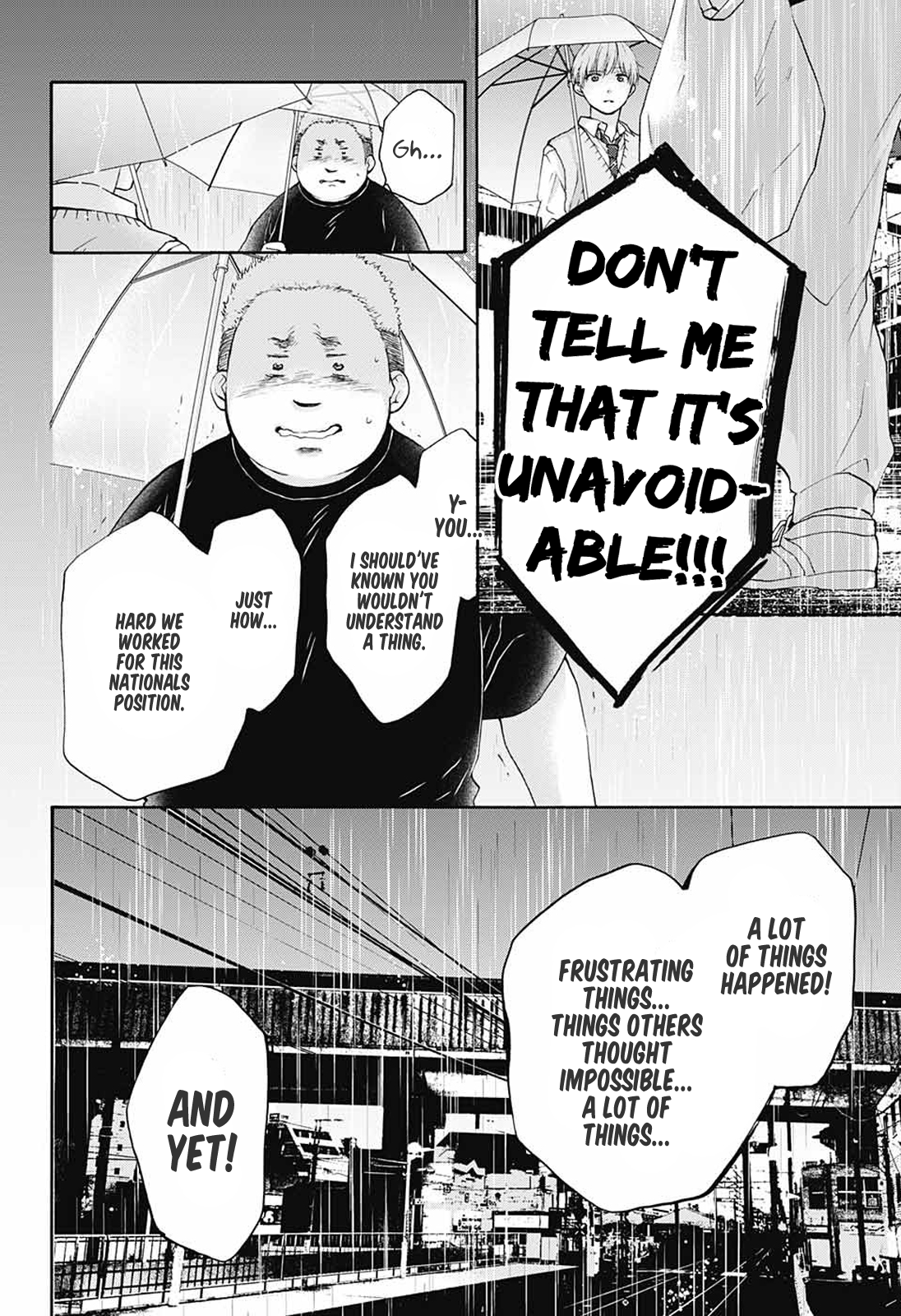 Read Kono Oto Tomare! (EN) Manga Online
