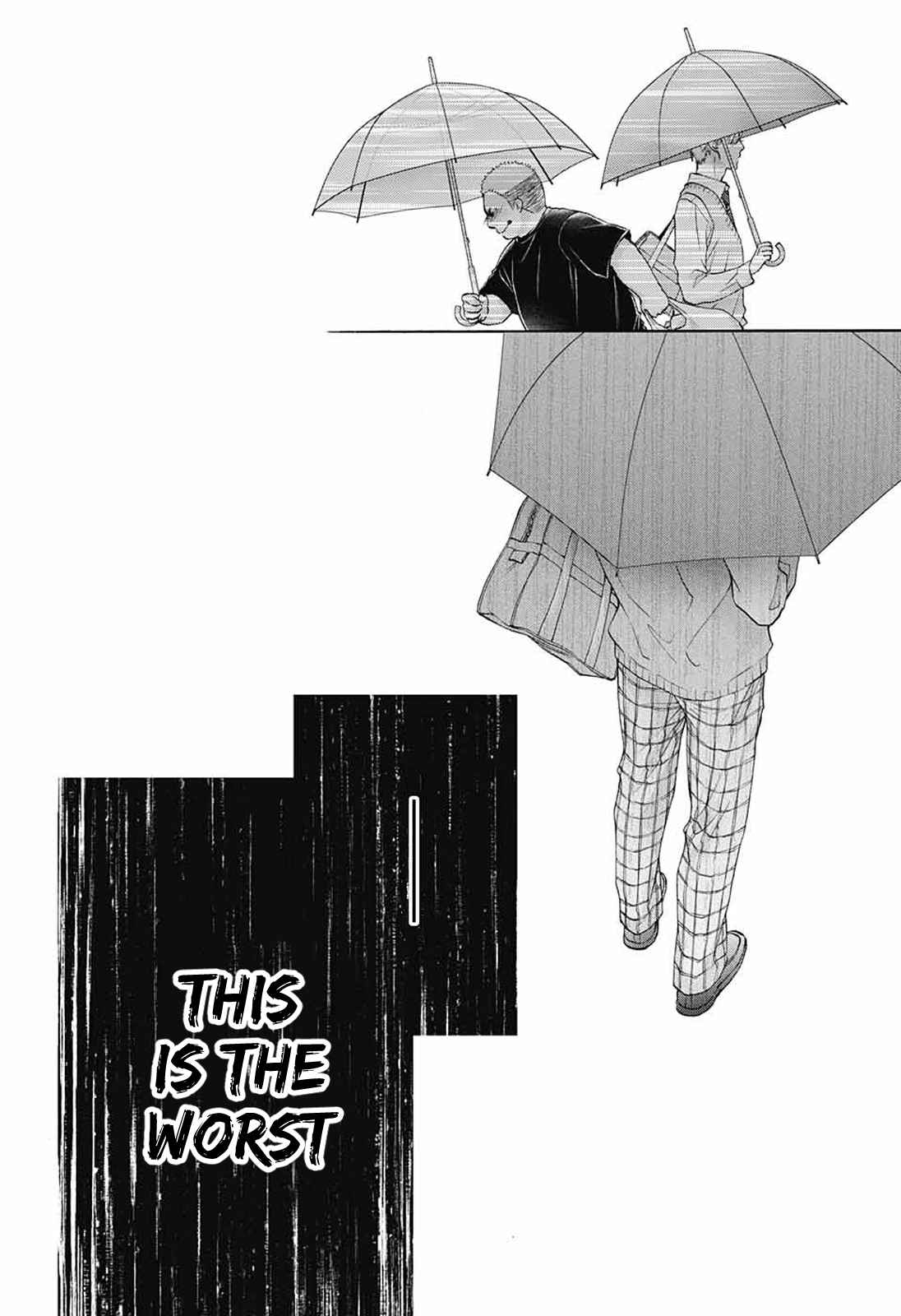 Read Kono Oto Tomare! (EN) Manga Online