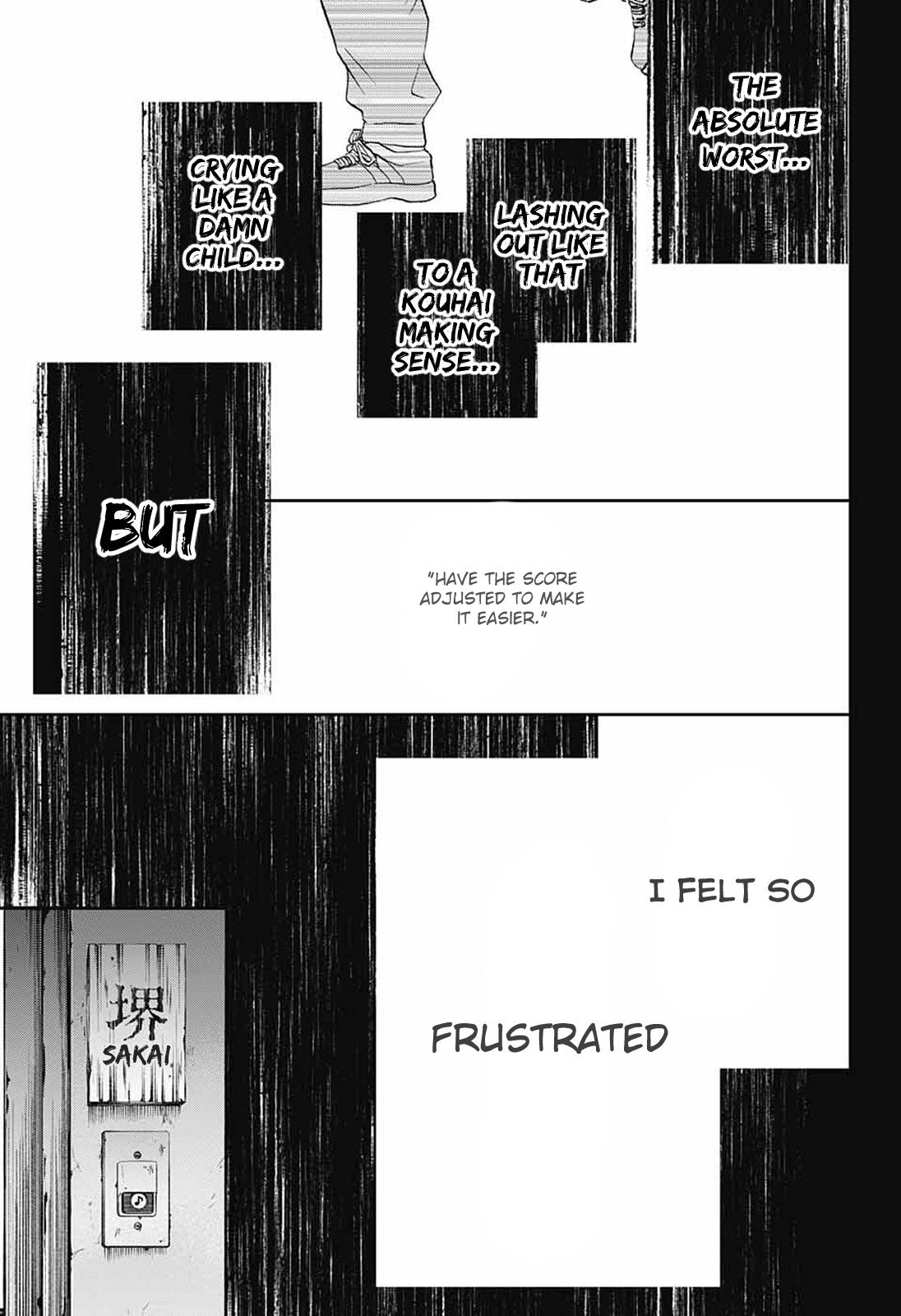 Read Kono Oto Tomare! (EN) Manga Online