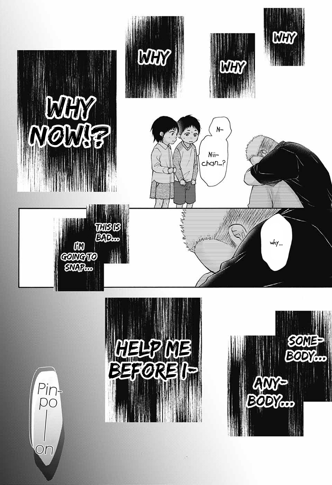 Read Kono Oto Tomare! (EN) Manga Online