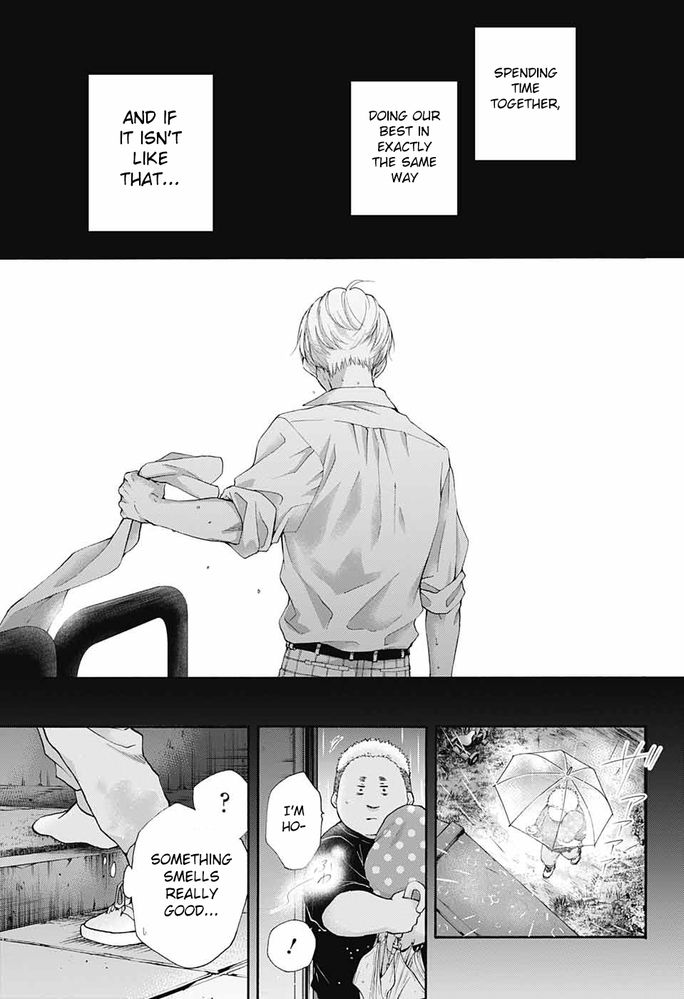 Read Kono Oto Tomare! (EN) Manga Online