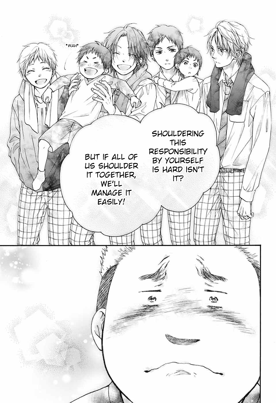 Read Kono Oto Tomare! (EN) Manga Online