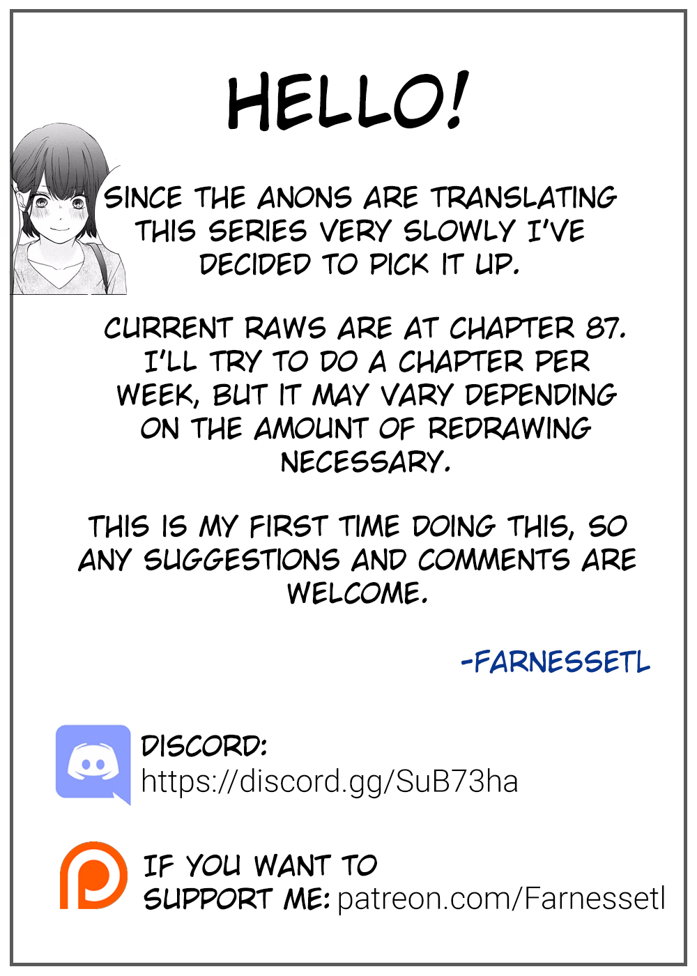 Read Kono Oto Tomare! (EN) Manga Online