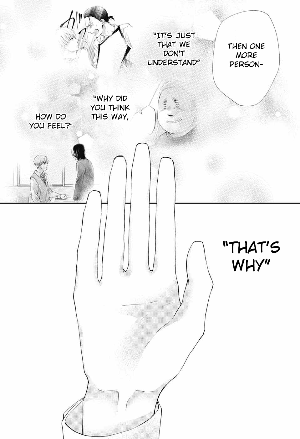 Read Kono Oto Tomare! (EN) Manga Online