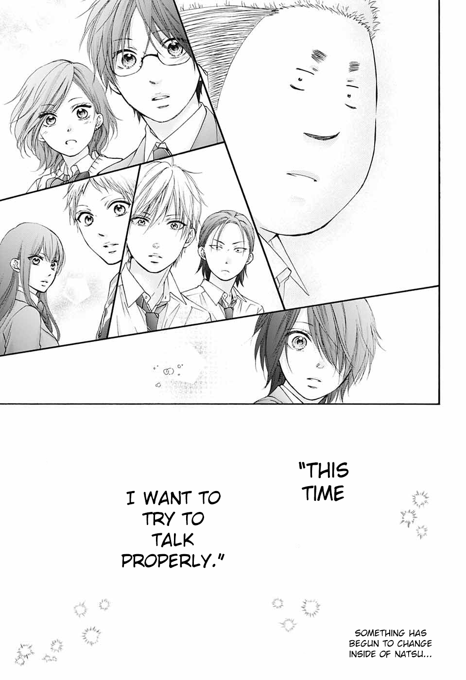 Read Kono Oto Tomare! (EN) Manga Online