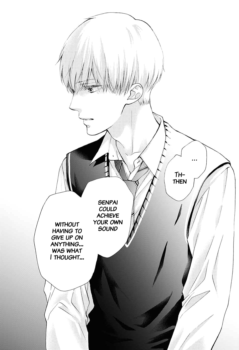 Read Kono Oto Tomare! (EN) Manga Online
