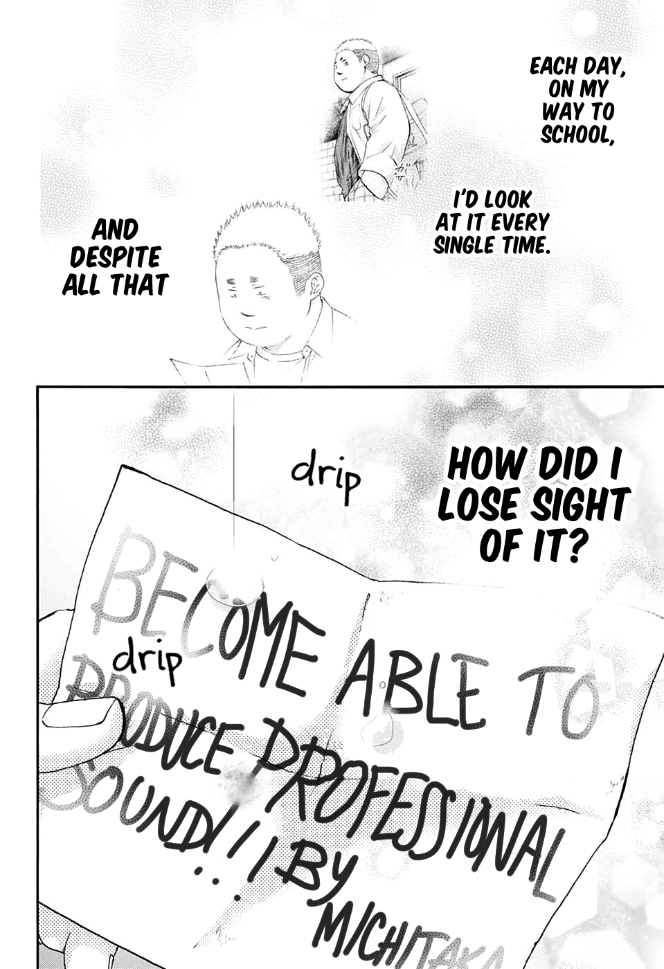 Read Kono Oto Tomare! (EN) Manga Online