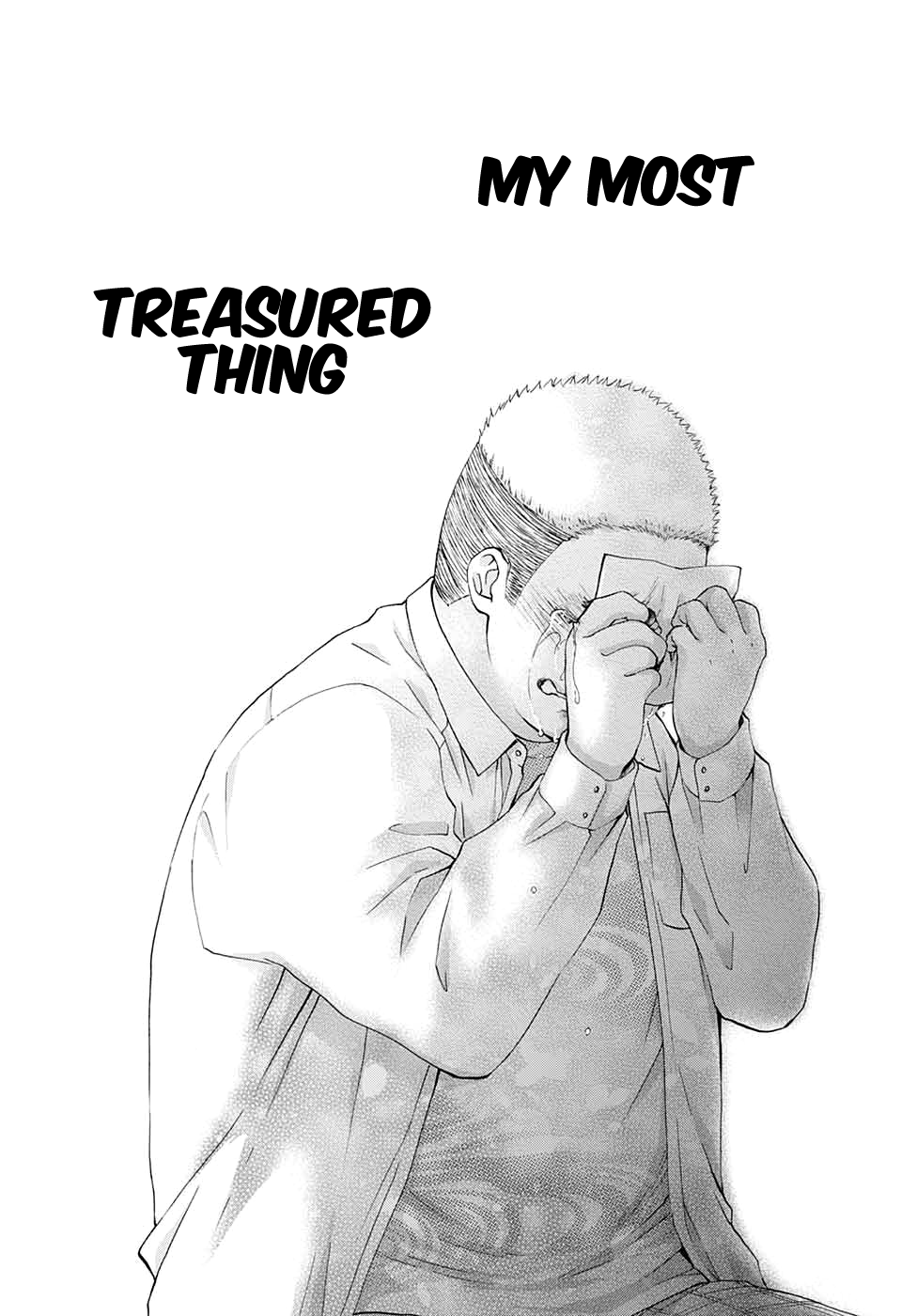 Read Kono Oto Tomare! (EN) Manga Online