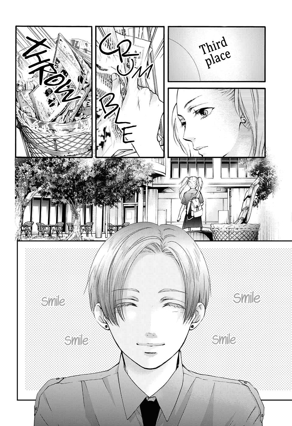Read Kono Oto Tomare! (EN) Manga Online