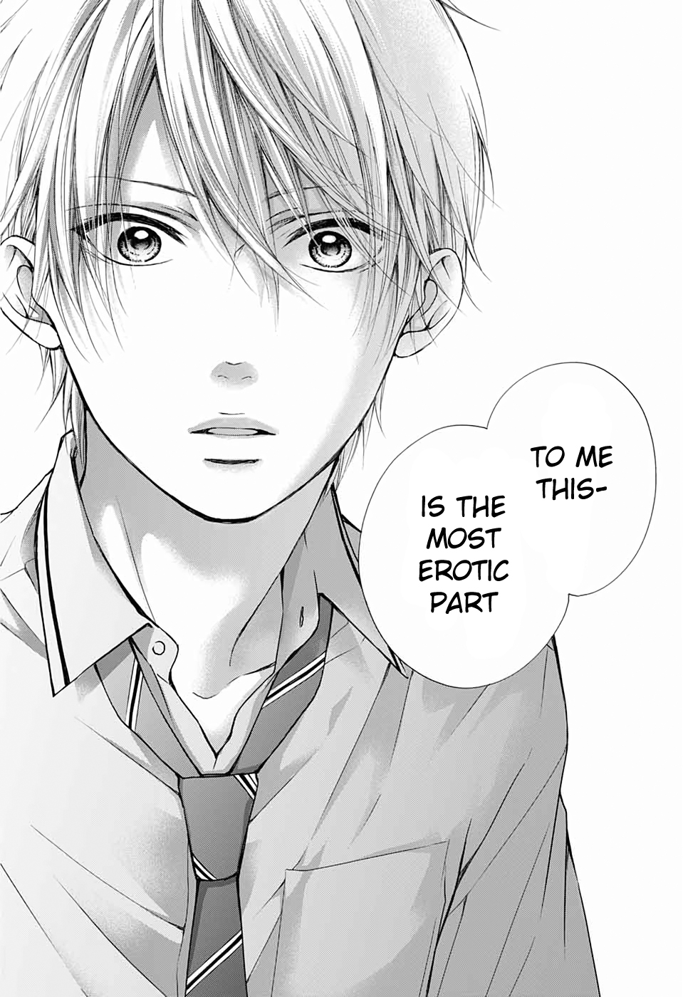 Read Kono Oto Tomare! (EN) Manga Online