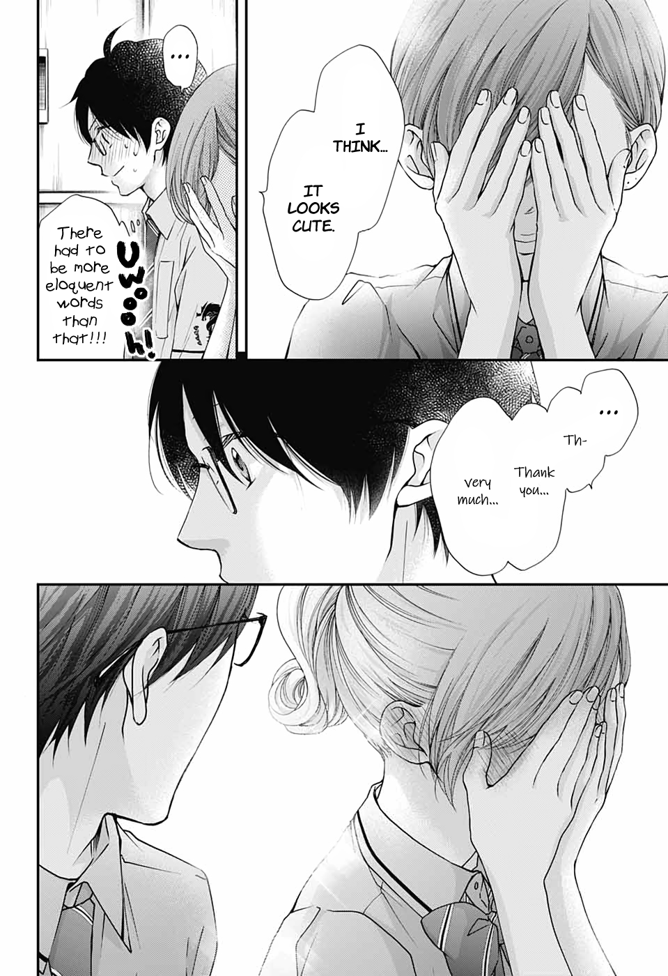 Read Kono Oto Tomare! (EN) Manga Online