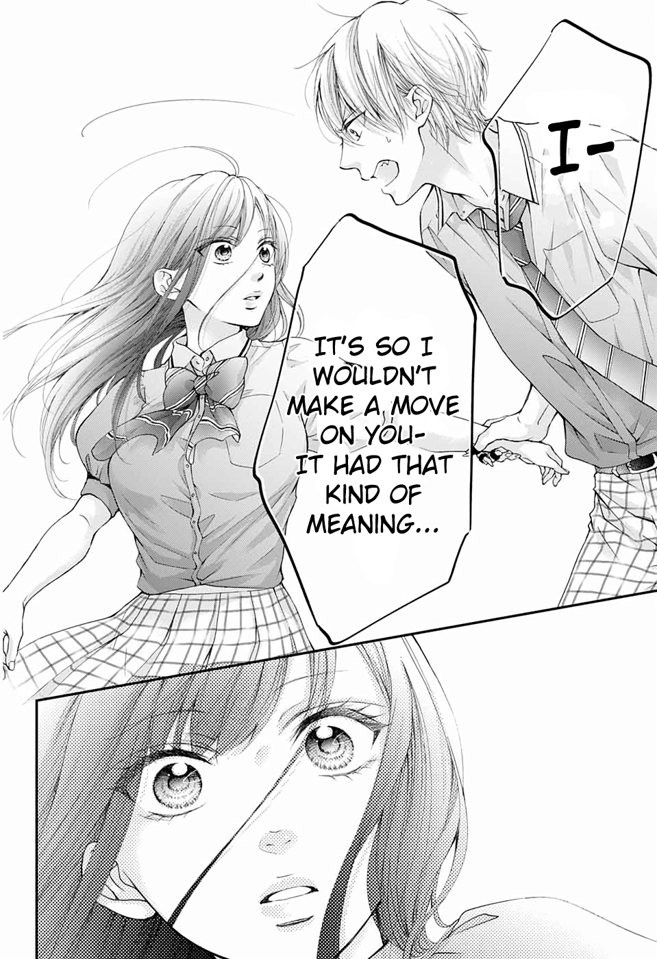 Read Kono Oto Tomare! (EN) Manga Online