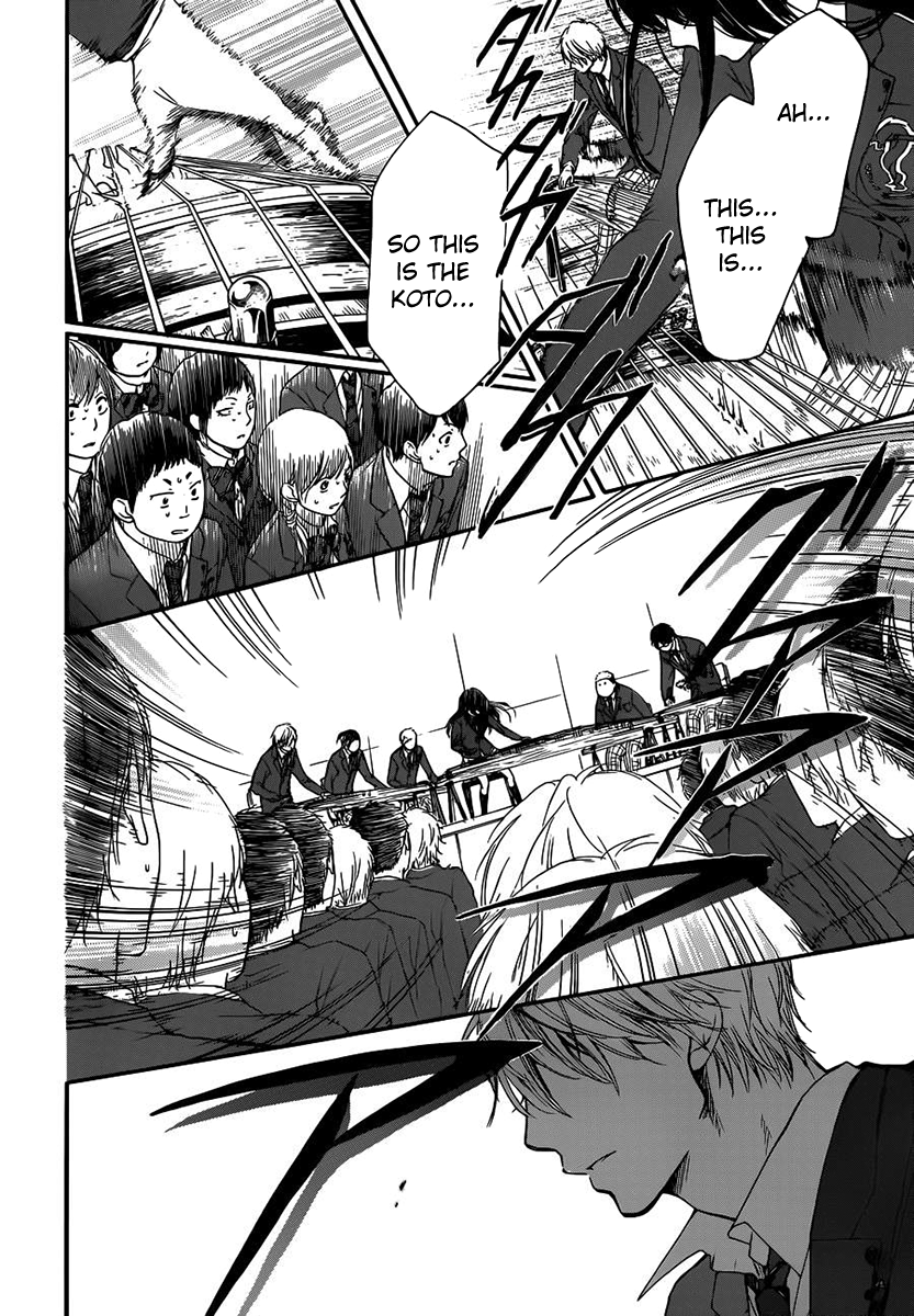 Read Kono Oto Tomare! (EN) Manga Online