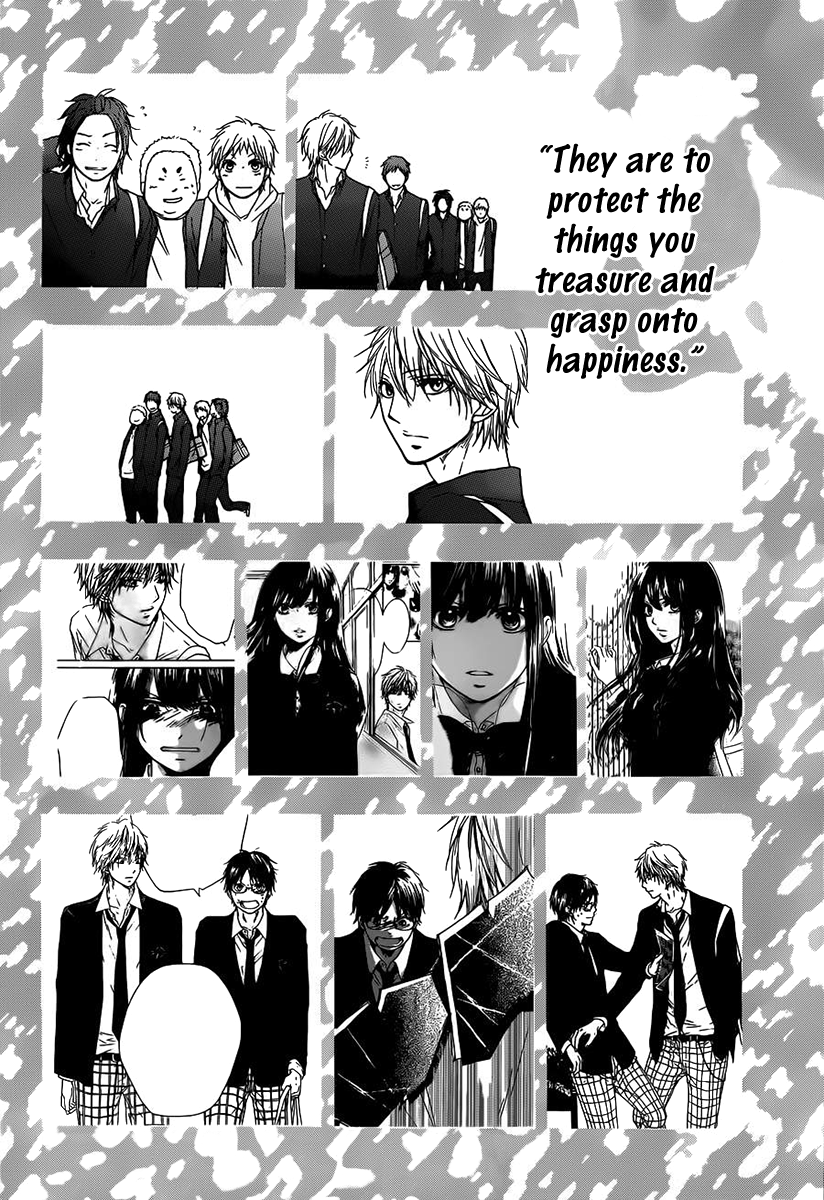 Read Kono Oto Tomare! (EN) Manga Online