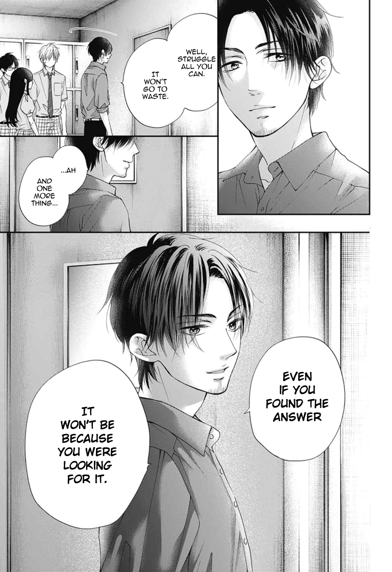 Read Kono Oto Tomare! (EN) Manga Online