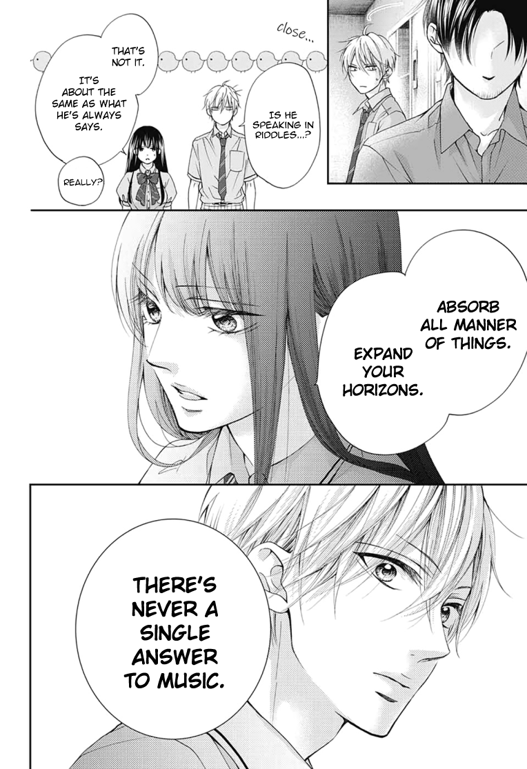 Read Kono Oto Tomare! (EN) Manga Online