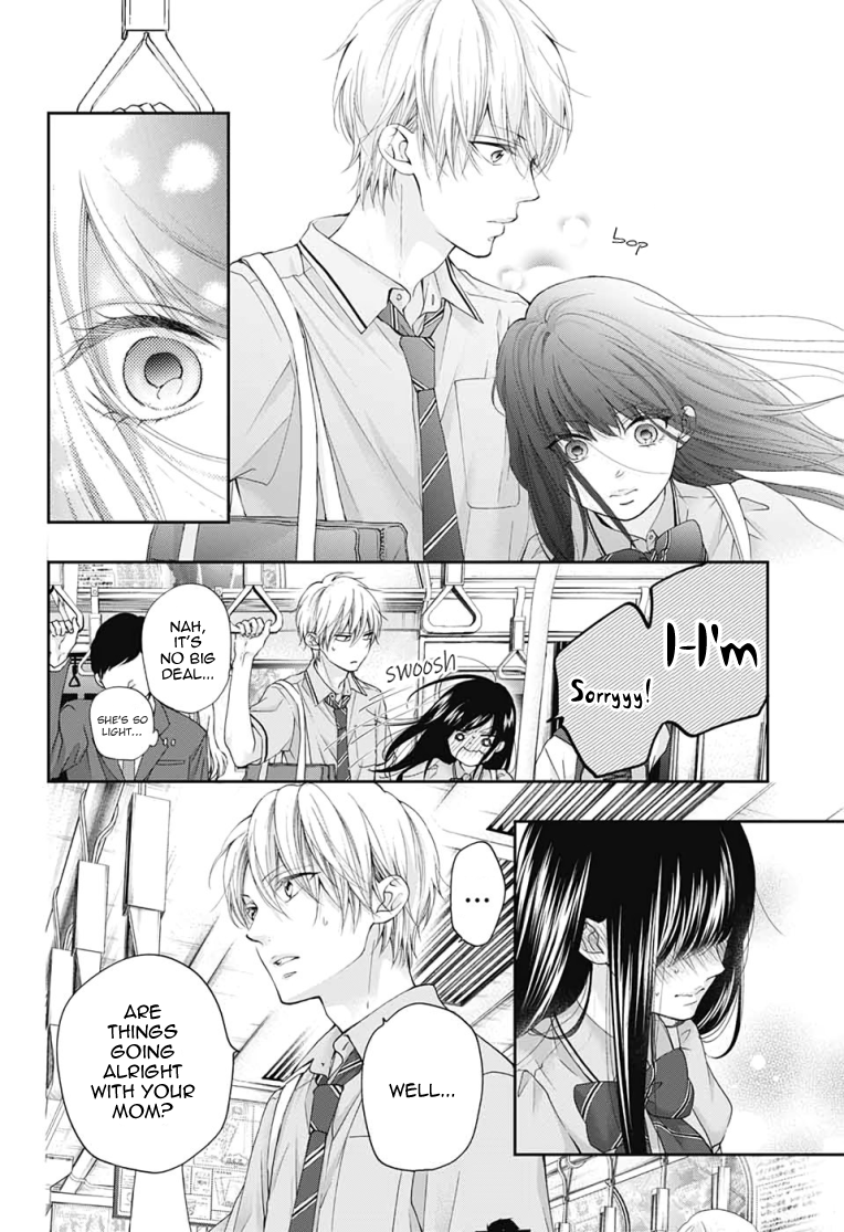 Read Kono Oto Tomare! (EN) Manga Online