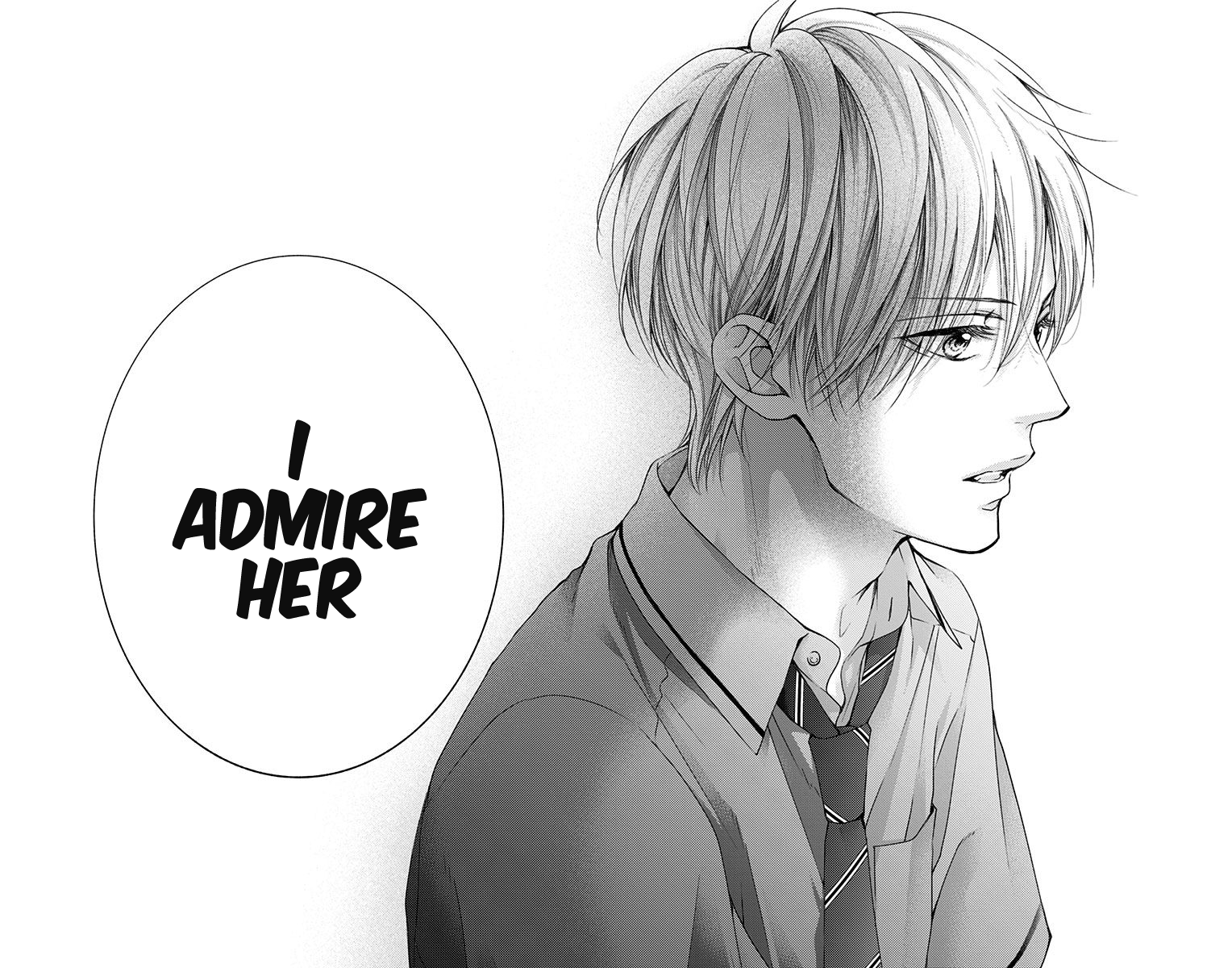 Read Kono Oto Tomare! (EN) Manga Online