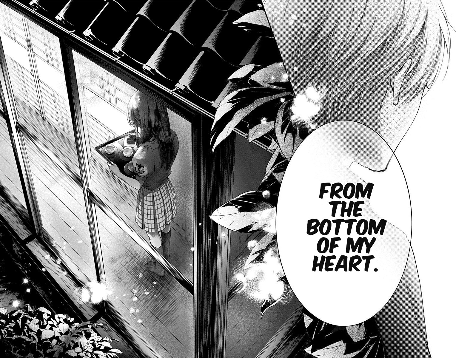 Read Kono Oto Tomare! (EN) Manga Online