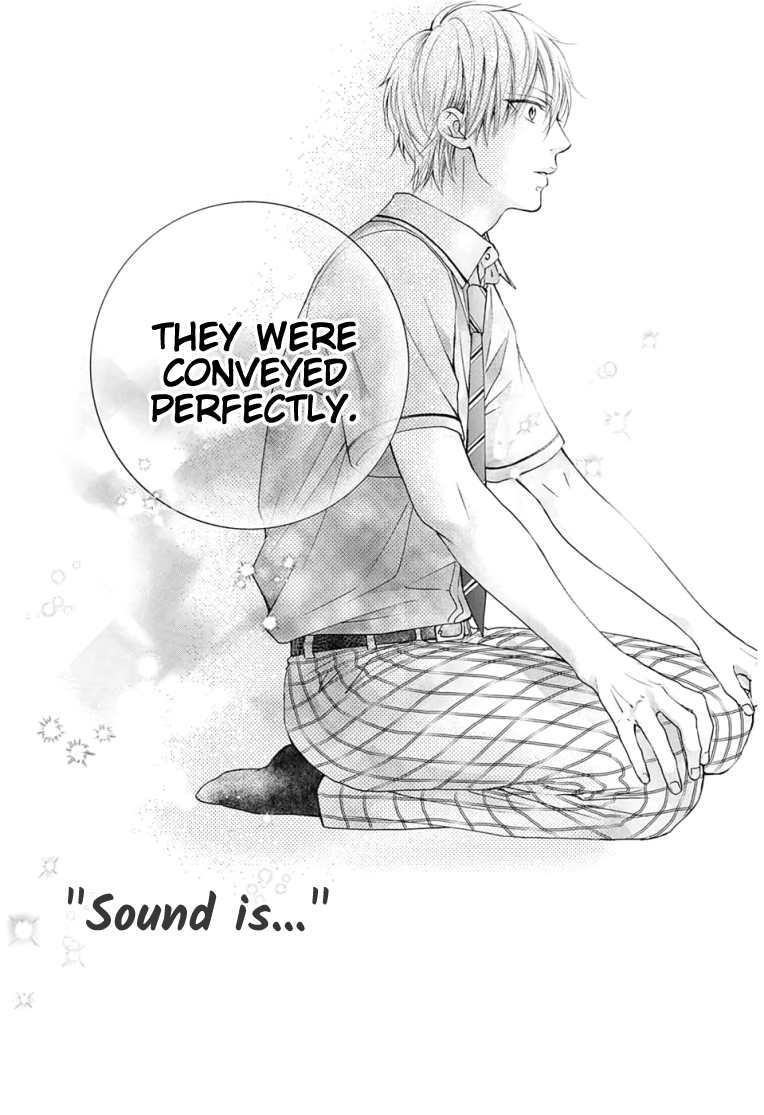 Read Kono Oto Tomare! (EN) Manga Online