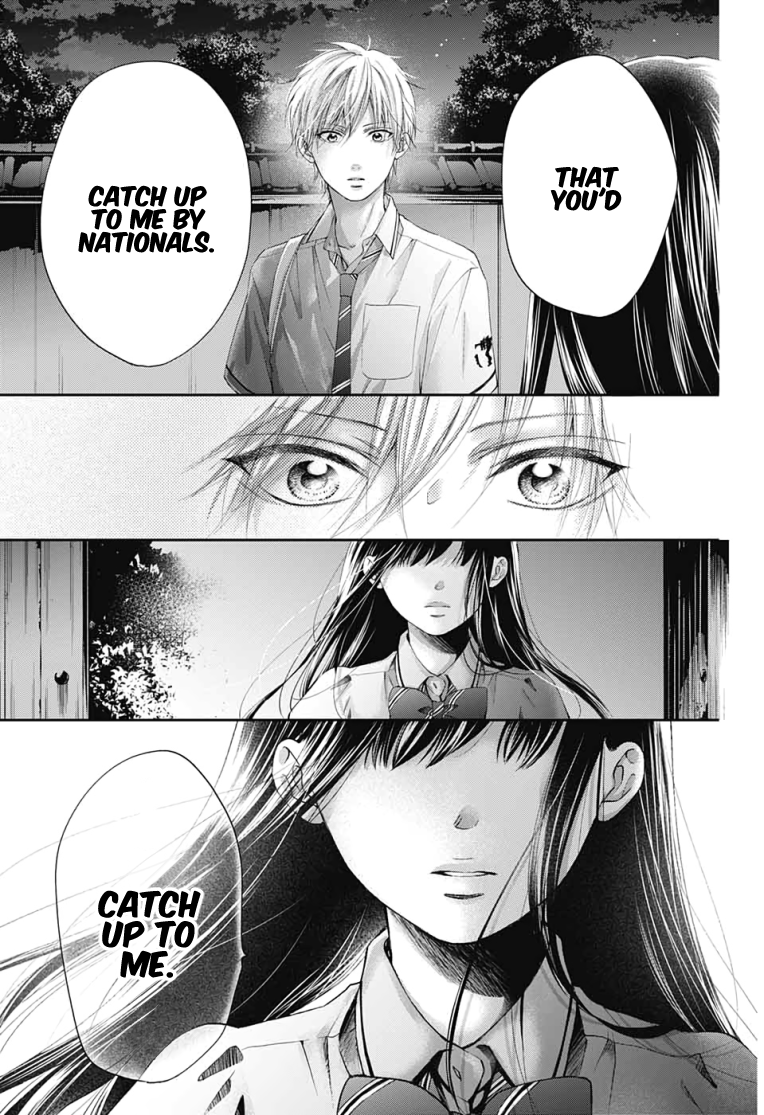 Read Kono Oto Tomare! (EN) Manga Online