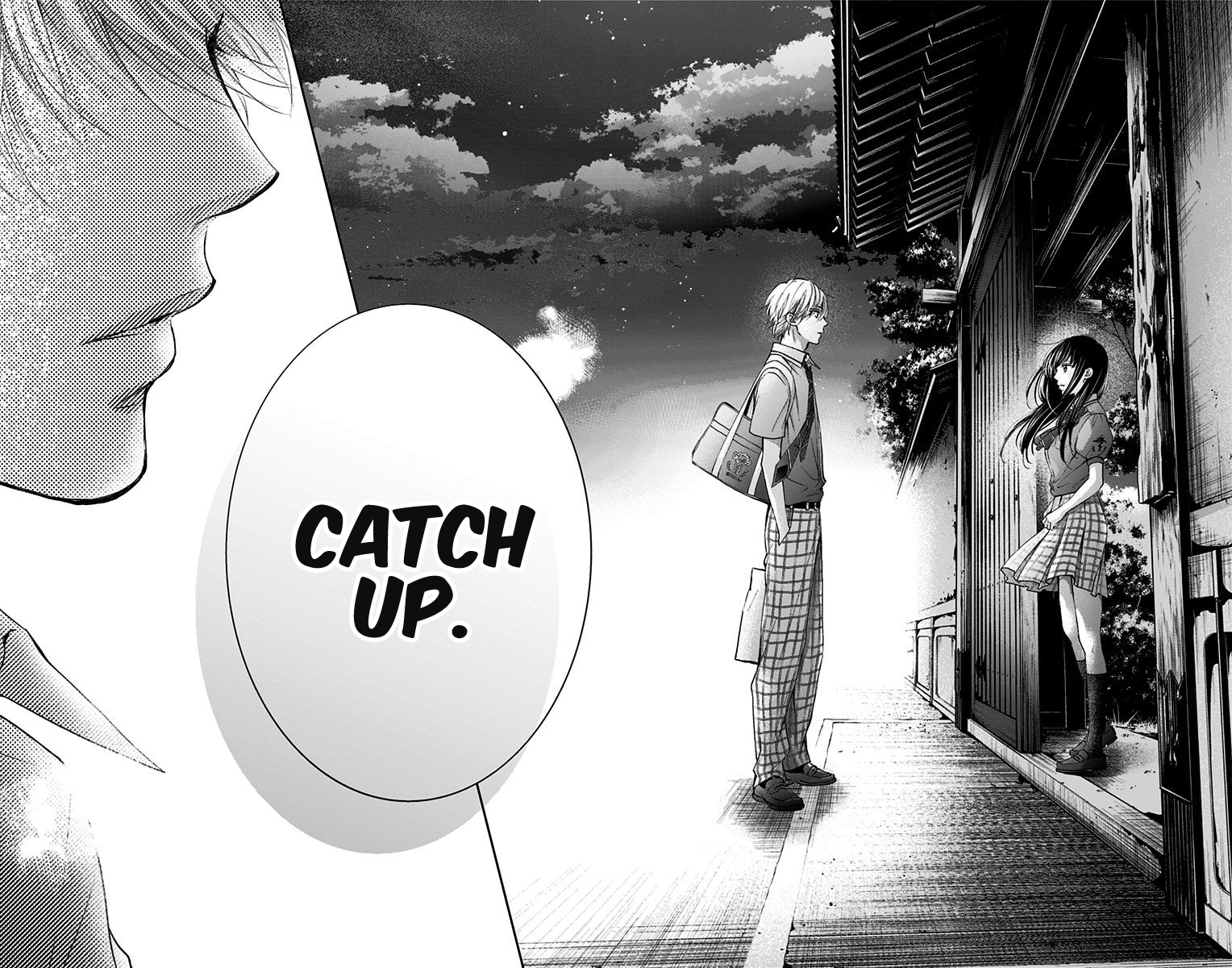 Read Kono Oto Tomare! (EN) Manga Online