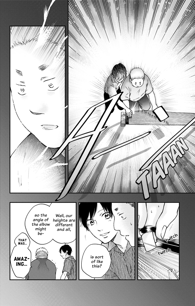 Read Kono Oto Tomare! (EN) Manga Online