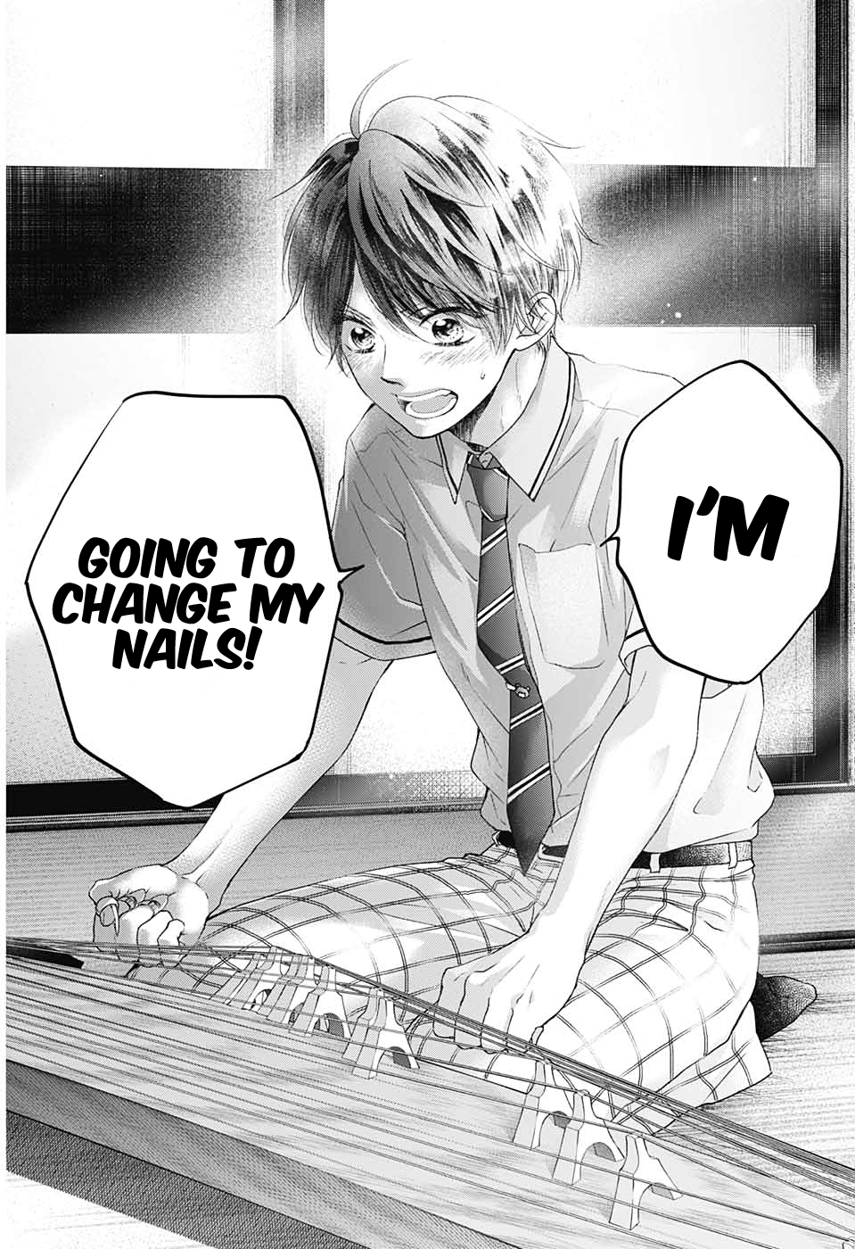 Read Kono Oto Tomare! (EN) Manga Online