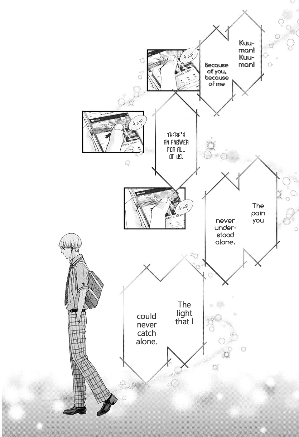 Read Kono Oto Tomare! (EN) Manga Online
