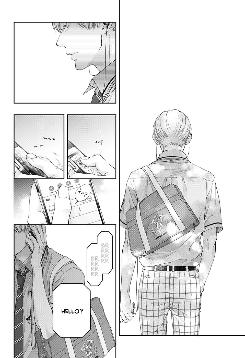 Read Kono Oto Tomare! (EN) Manga Online