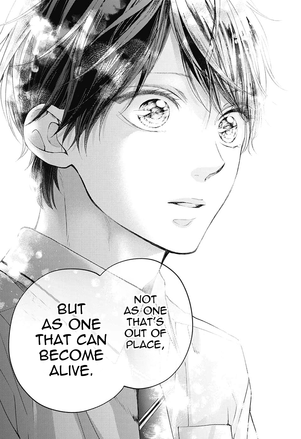 Read Kono Oto Tomare! (EN) Manga Online