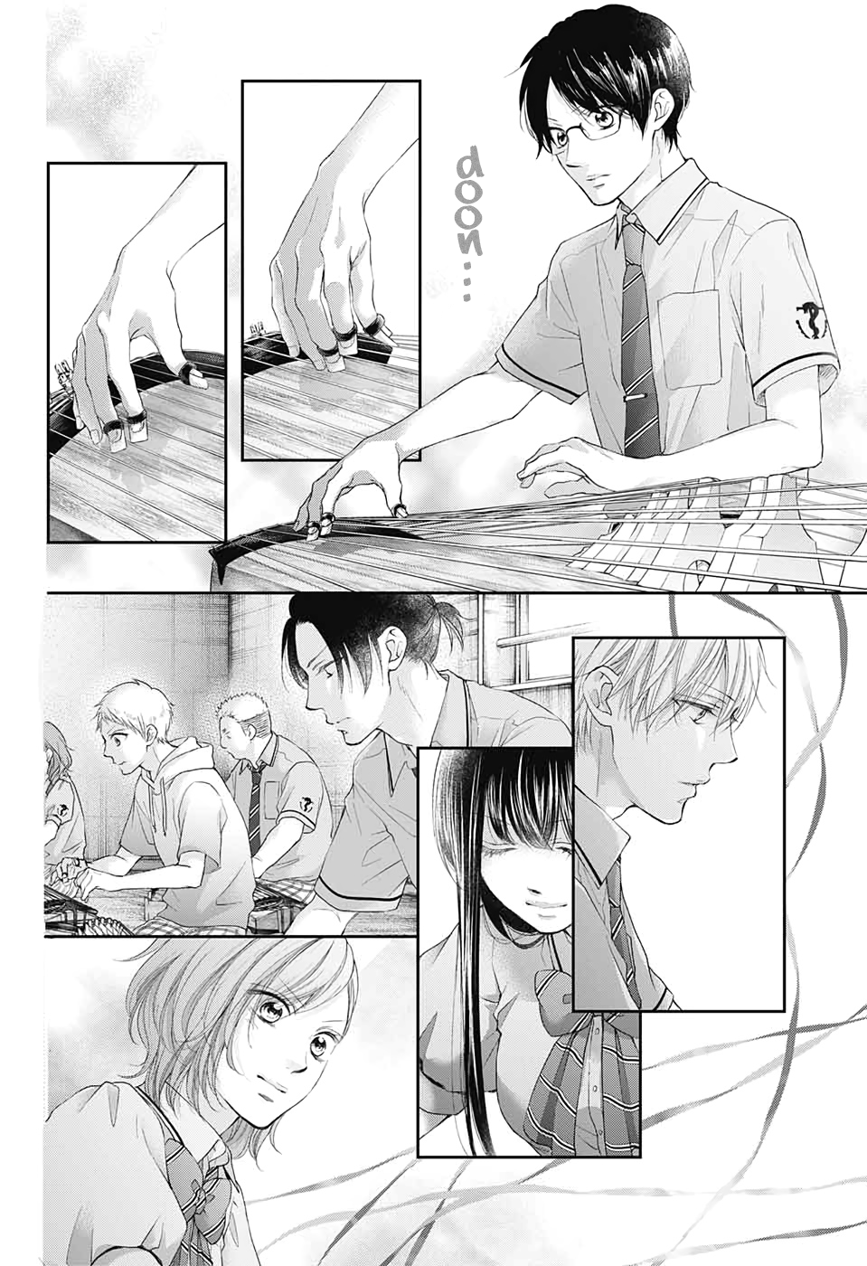 Read Kono Oto Tomare! (EN) Manga Online