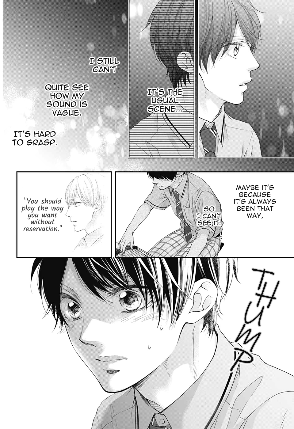 Read Kono Oto Tomare! (EN) Manga Online