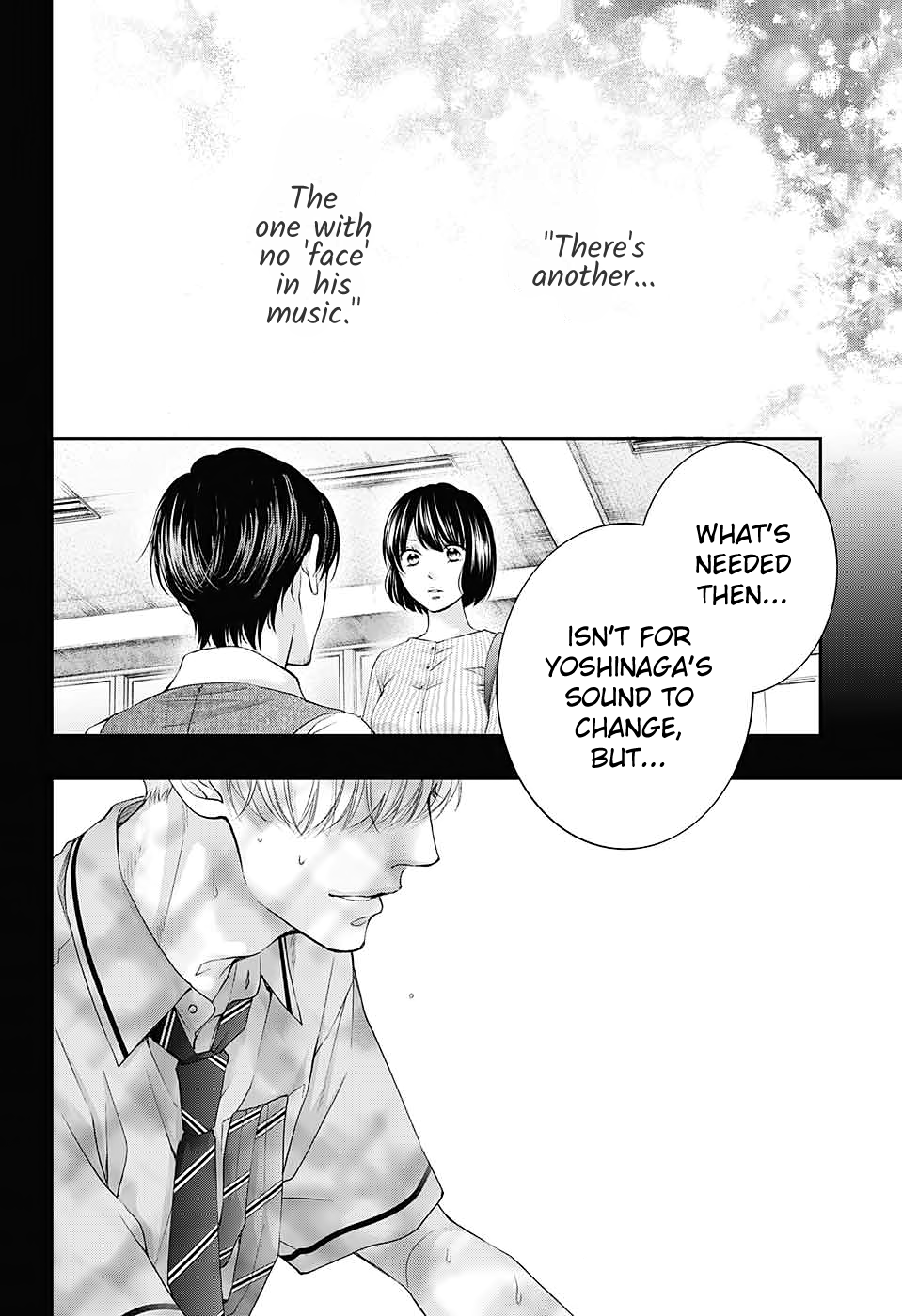 Read Kono Oto Tomare! (EN) Manga Online