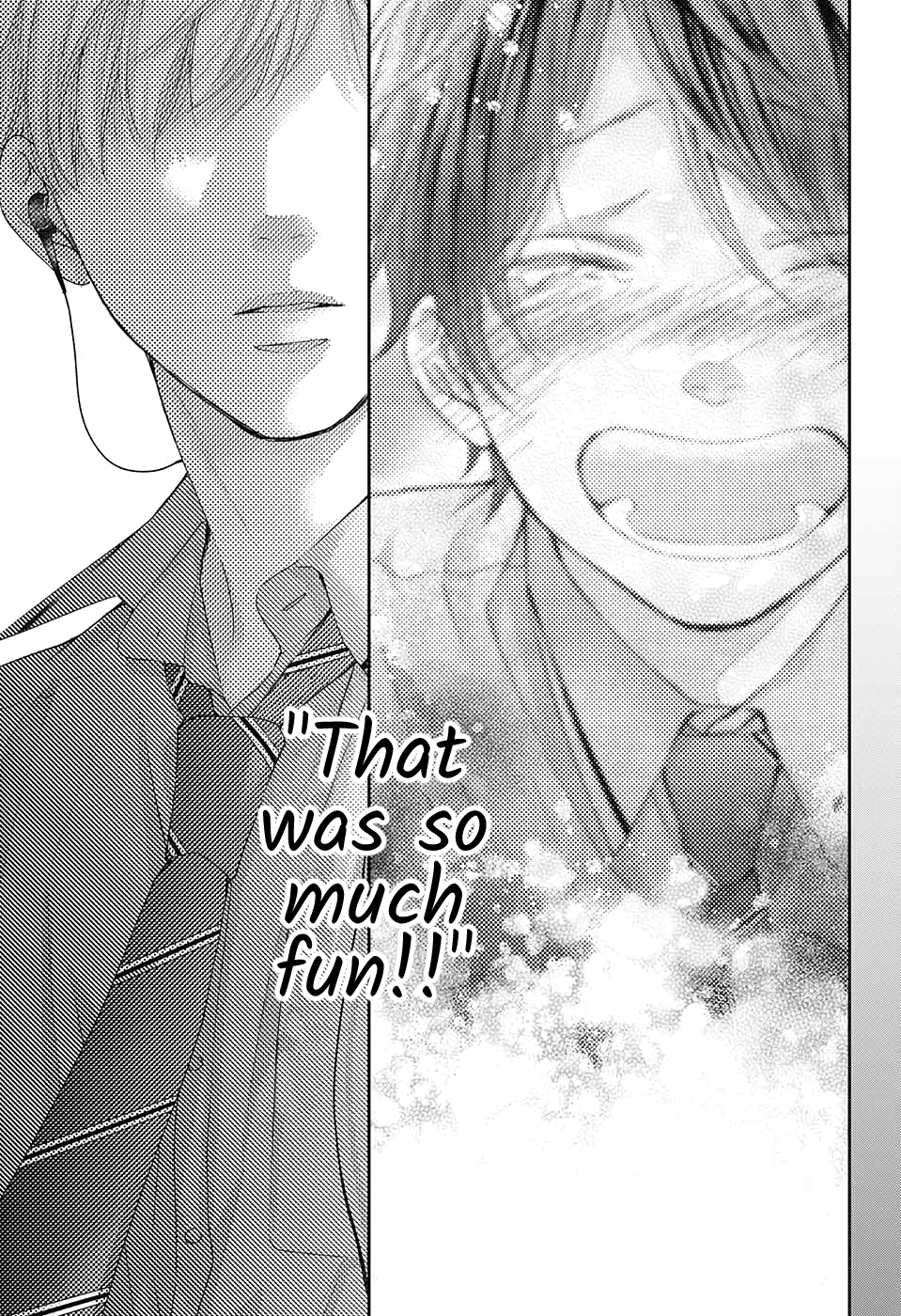 Read Kono Oto Tomare! (EN) Manga Online