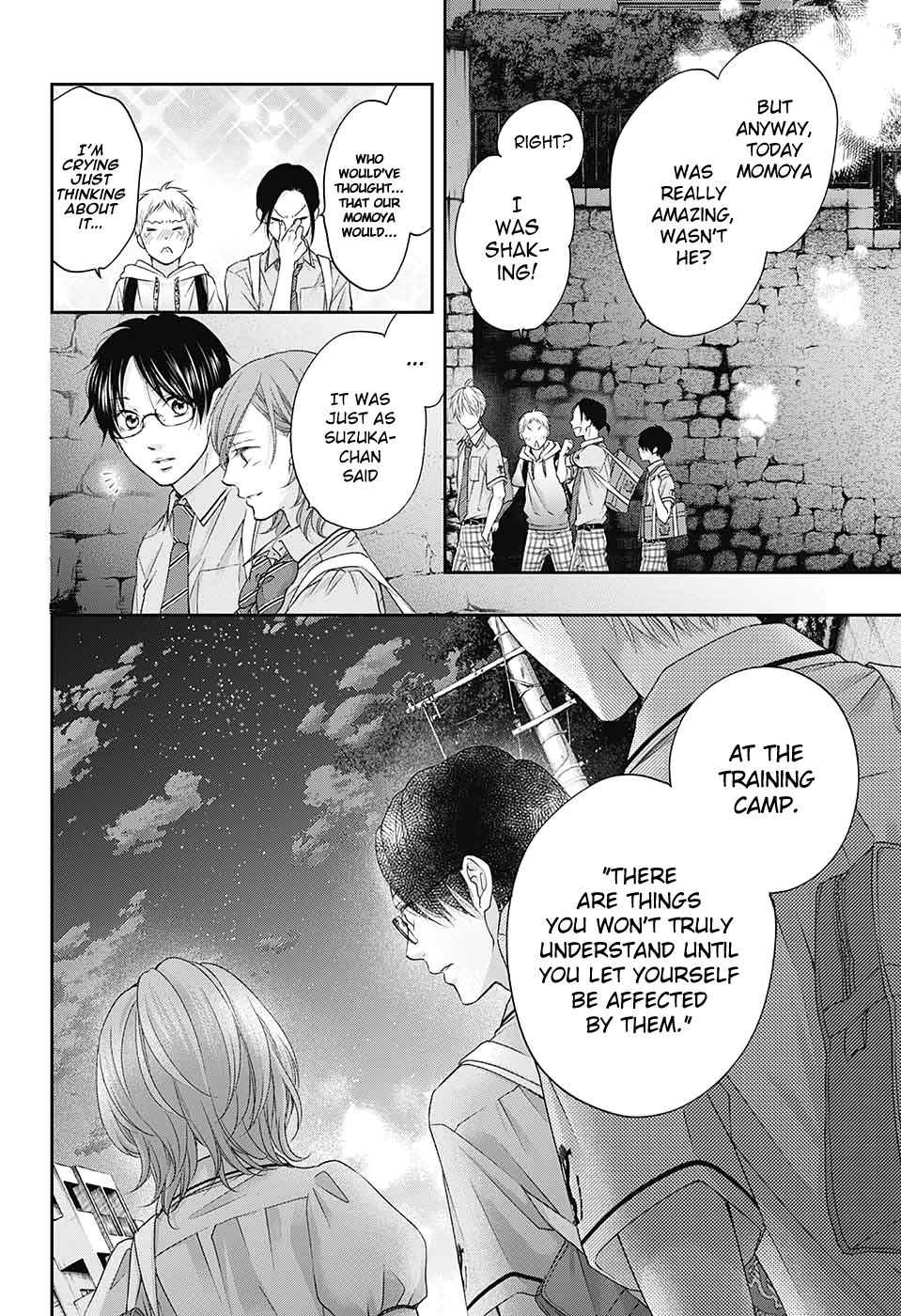 Read Kono Oto Tomare! (EN) Manga Online