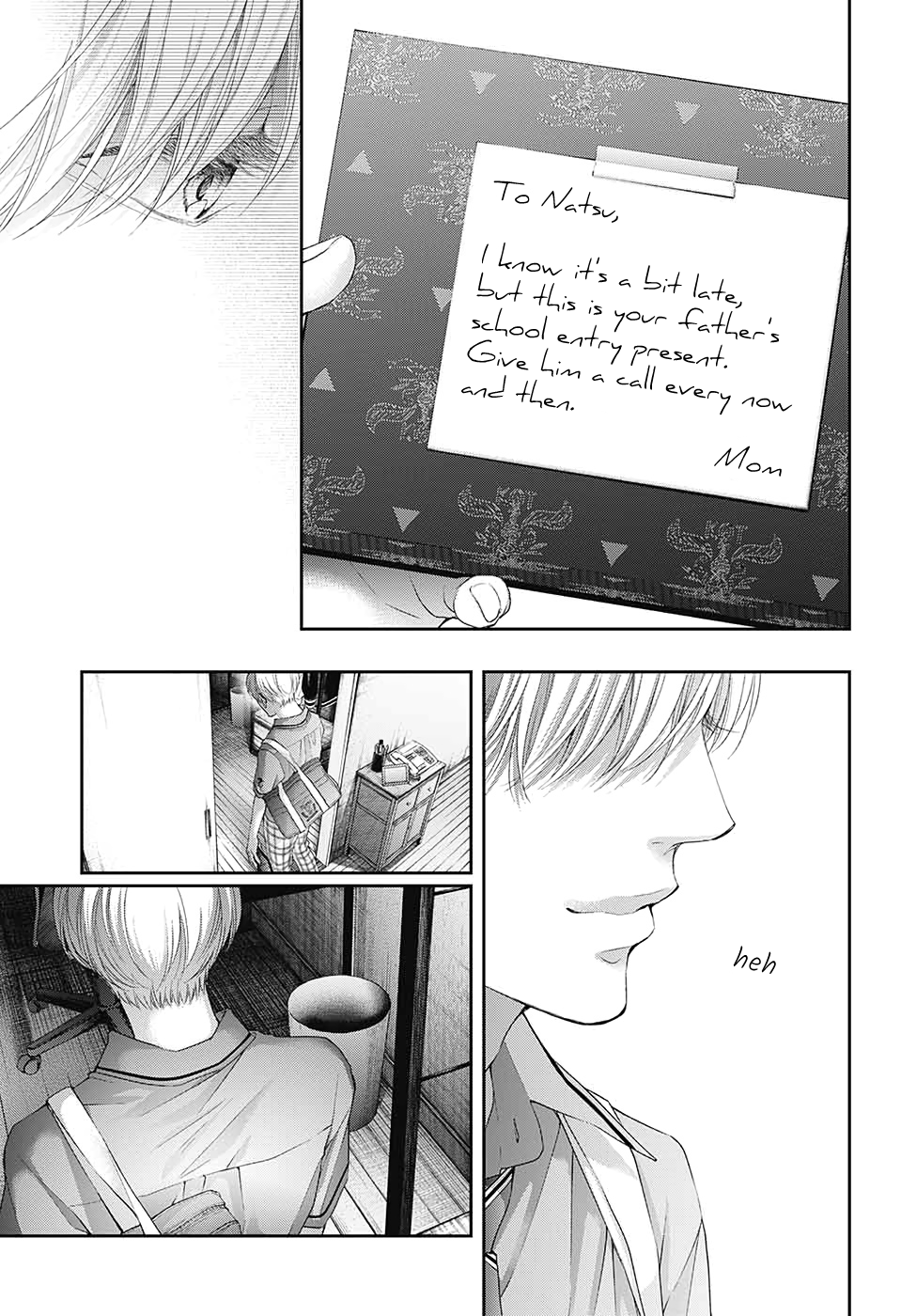 Read Kono Oto Tomare! (EN) Manga Online