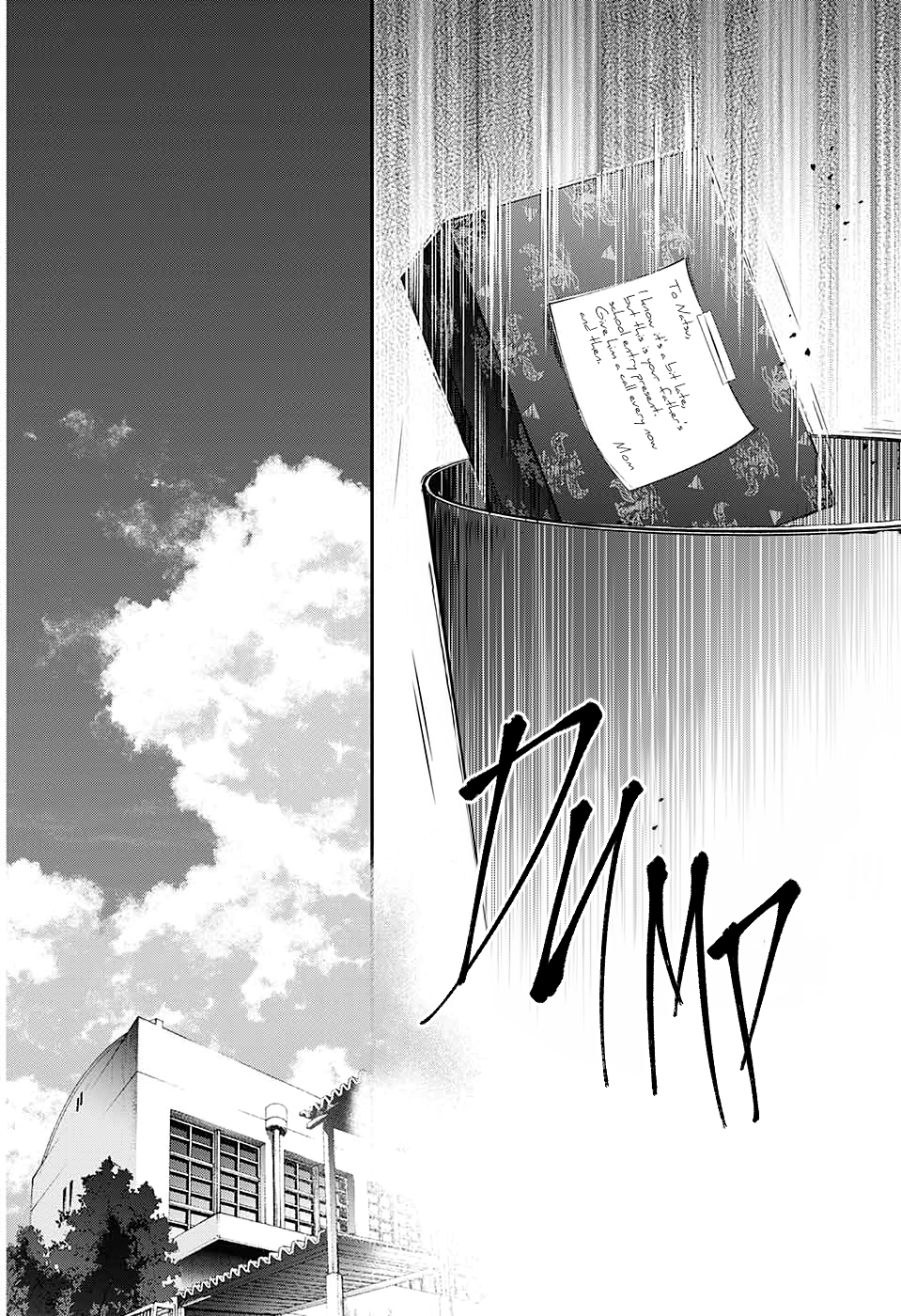 Read Kono Oto Tomare! (EN) Manga Online