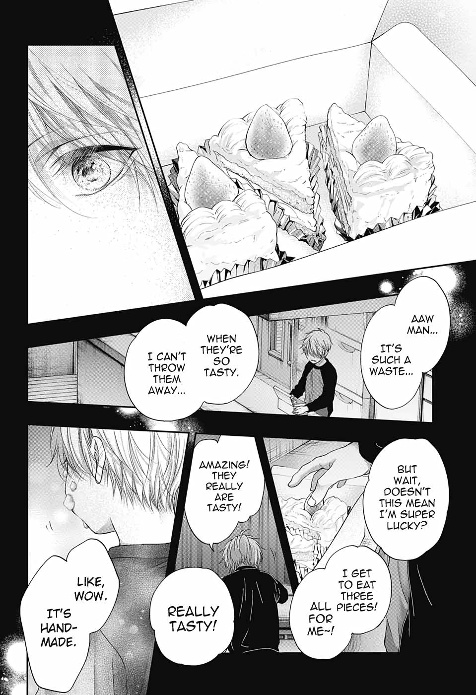 Read Kono Oto Tomare! (EN) Manga Online