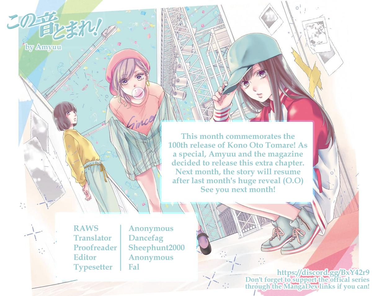 Read Kono Oto Tomare! (EN) Manga Online
