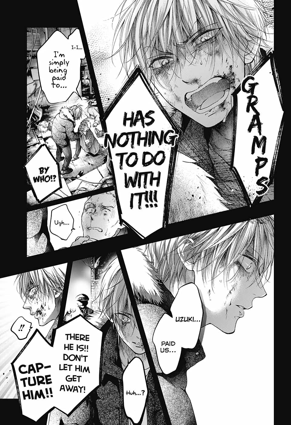 Read Kono Oto Tomare! (EN) Manga Online